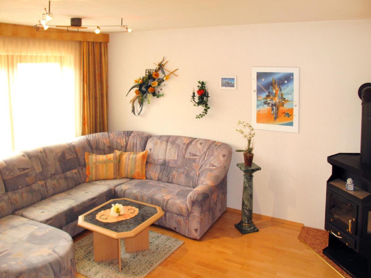 Apartment Wildauer By Interhome Zellberg Extérieur photo