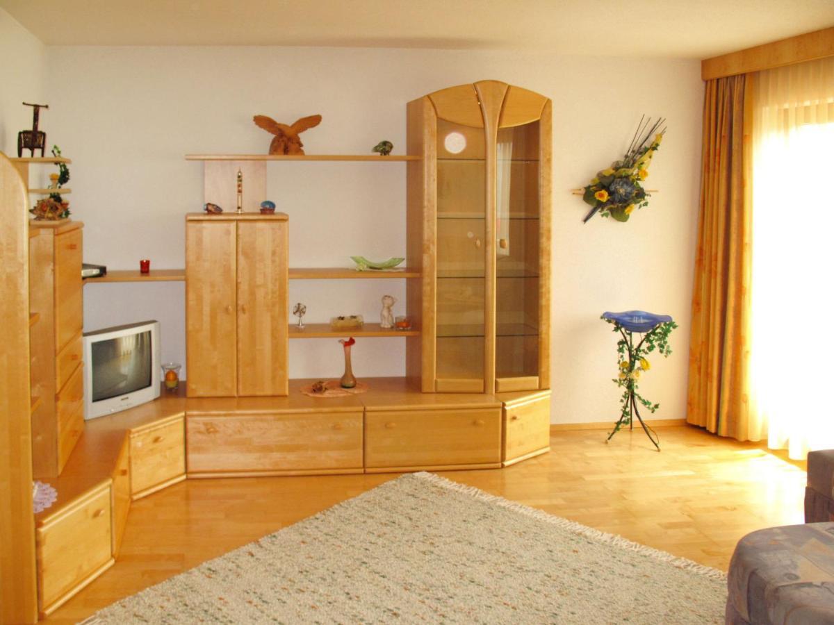 Apartment Wildauer By Interhome Zellberg Extérieur photo